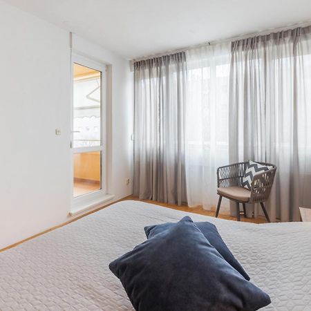 Apartment Tamaris 자다르 외부 사진