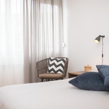 Apartment Tamaris 자다르 외부 사진